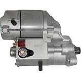 12V New Starter 1623563010 For Kubota Excavators Tractors Utility Vehicles W/ D902E-UV D905E-BX