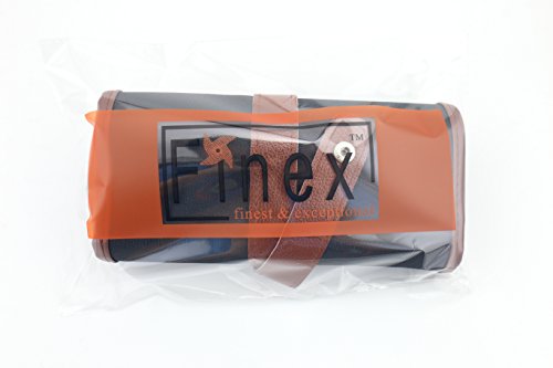 Finex Premium 18Pcs Sketch Pencils Eraser Knife Pencil Extender Paper Pen Drawing Set With Bag #TOP1