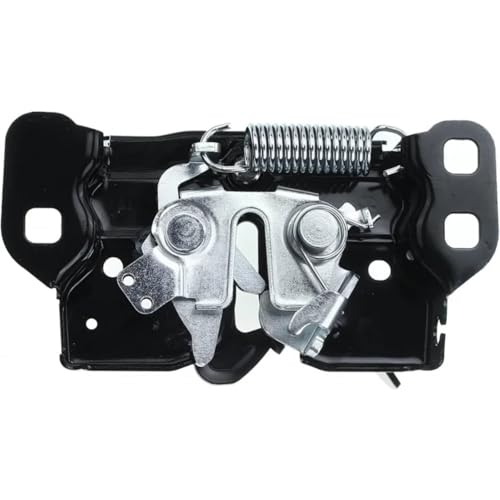 Actionneur serrure porte auto fluide et silencieux pour Grand Cherokee 2011-2021 4589701AB
