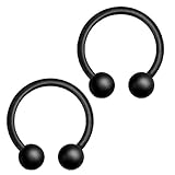 Größe: Stabstärke 1,2 - 1,6 mm Durchmesser 8 - 12 mm Kugelgröße 3 - 5 mm - Es gilt: Stabstärke x Innendurchmesser x Kugelgröße - Bitte die passende Größe oben auswählen!