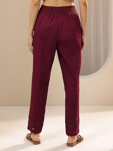 Image of Libas Women Trousers