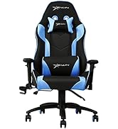 【美品】e-winゲーミングチェア Amazon.co.jp: E-WIN ゲーミングチェア オフィスチェア 座面角度無段階