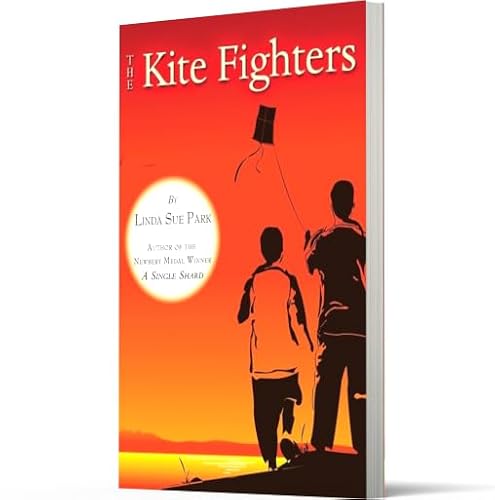The Kite Fighters