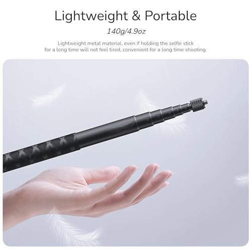 New K07 Foldable Telescopic Selfie Stick Remote Tripod Mobile Universal - View #5
