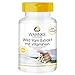 Produktbild Wild Yams Extrakt Kapseln - 250 Kapseln - Plus Vitamin C & E, Beta-Carotin, Zink & Selen - hochdosiert & vegan - 20% Diosgenin - Großpackung | Warnke Vitalstoffe - Deutsche Apothekenqualität