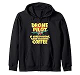 Cliquez sur le nom de la marque ci-dessus pour plus de chemises de pilote de drone, chemises d'aviateur, t-shirts de pilote de drone, chemises UAS, cadeaux d'opérateur de drone, cadeaux d'aviateur et cadeaux pour les pilotes de drone.