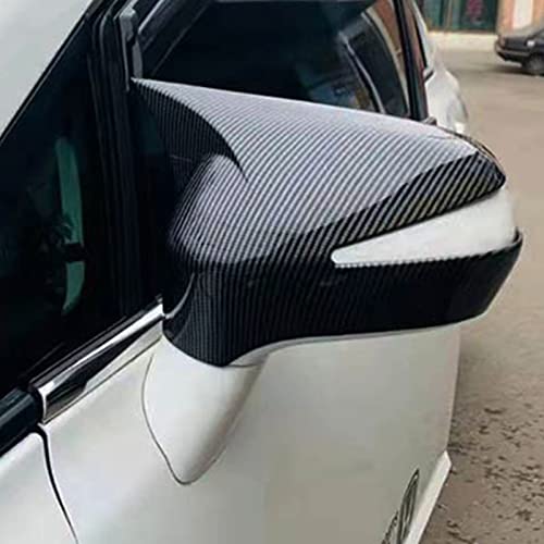 Coques de rétroviseur anti-étirement pour protection durable des rétroviseurs latéraux de série 8