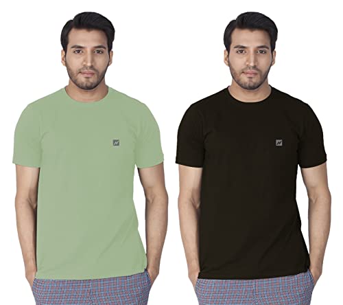 Image of Lux Nitro Men T-Shirt