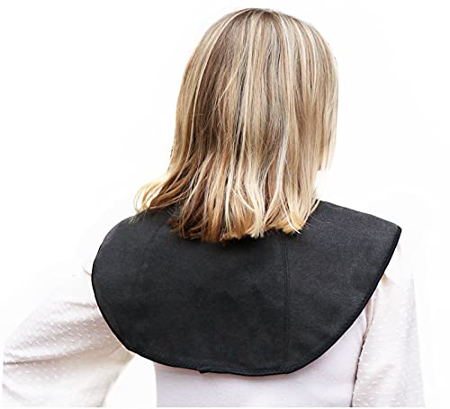 Thermrup Ferninfrarot Mobiles Wärmekissen für Nacken und Schulter mit 3 Temperaturstufen, Akkubetrieb (M) - Image 5