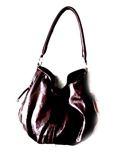 Sac à main en cuir véritable Capri Positano : le cadeau idéal pour femme