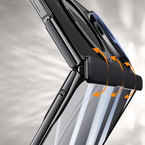 Coque Oppo Find N6 rigide pour éviter les rayures d'écran