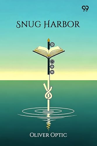 Snug Harbor 9371810041 Book Cover
