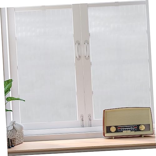 Película de privacidad para ventana mate 45x200 cm miniatura 4
