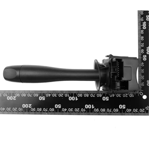 Commodo de clignotants Saturn Aura colonne direction phares 21994378 - 5