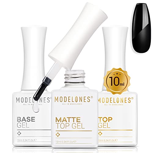 Matte Gel Nails 7 Best Matte Gel Top Coat Brands List [Updated] Plus