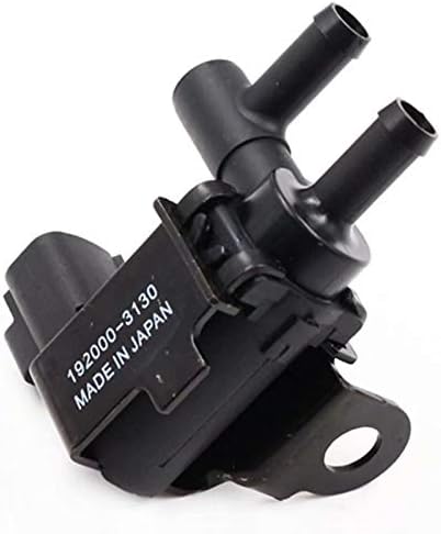 Vacuum Solenoid Switch Valve 1920003130 192000-3130