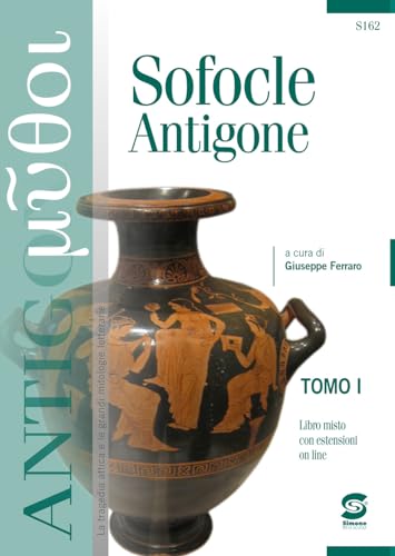  Antigone