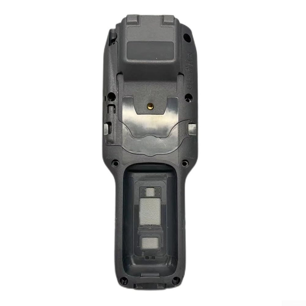 Rückseite Gehäuse für Intermec CK3X Scanner Schwarz