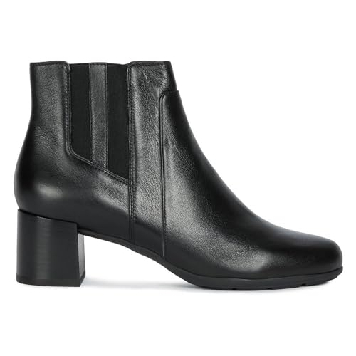 Geox Women's Annya Mid Ankle Boot3