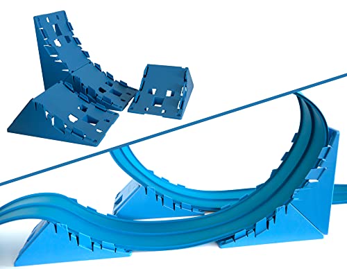 Image of Blu Track 4 Pack Ramps