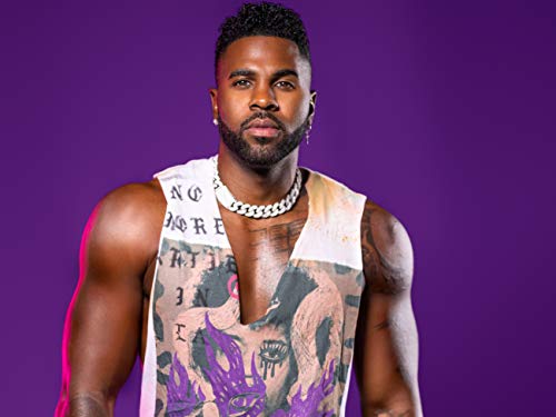Jason Derulo