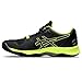 Produktbild ASICS Sky Elite FF 2 1051A064-004, Herren, Volleyballschuhe, Black/Safety Yellow, 43.5 EU