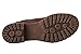 GLOBALWIN Fashion Ankle Boots for Women Brown 8M