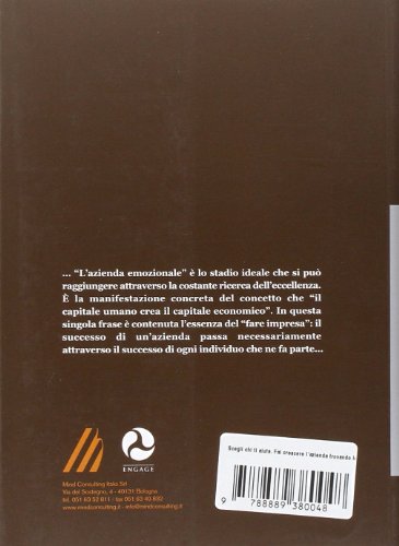 Scegli chi ti aiuta. Fai crescere l'azienda