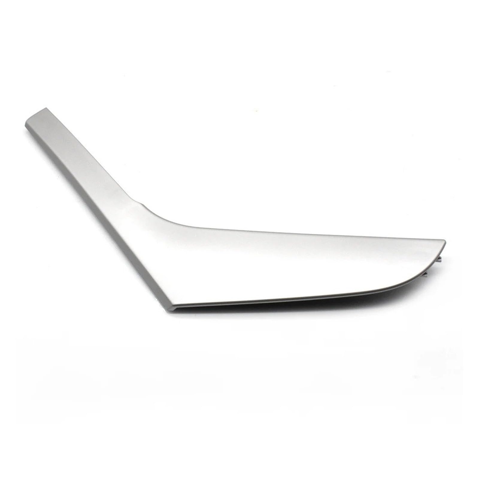 DPEDFVXVMR Vehicle Interior Door Handle for Golf 6 for GTI MK6 2009-2014 Car Interior Door Handles Cover