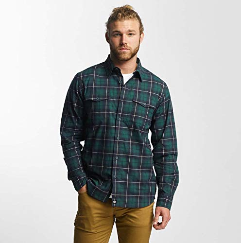 Dickies Camicia Casual Uomo