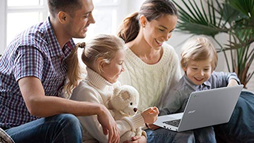 Acer Chromebook Notebook – Bild 5