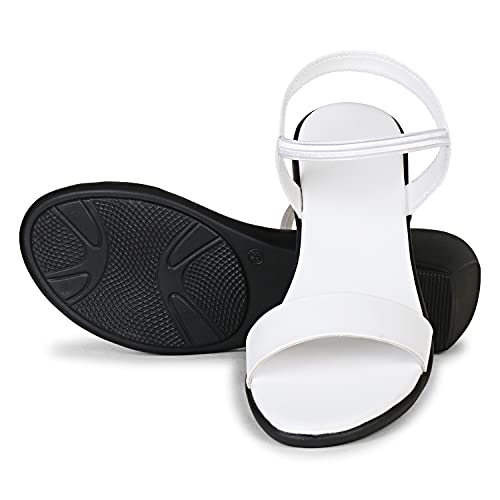 Image of Right Steps Women's Fashion Sandals|Sandals for Girls| Women Footwear