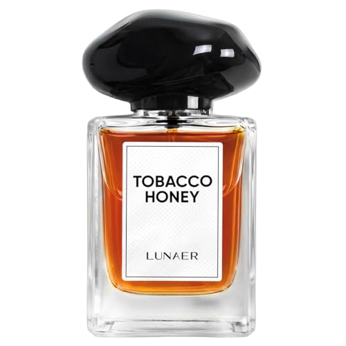 Lunaer Tobacco Honey Eau De Parfum 50 ml - Image 6