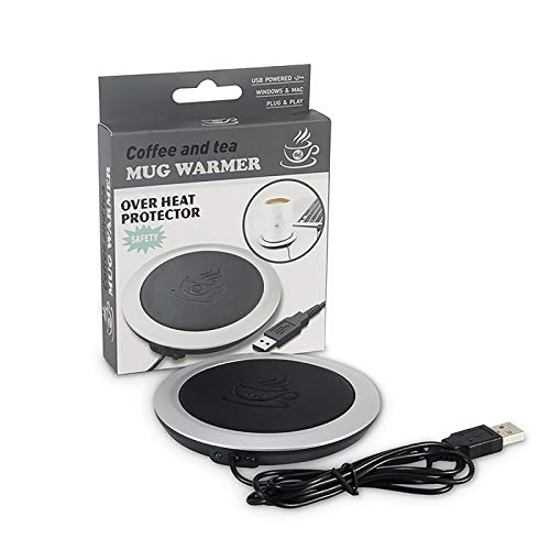 Amazon.co.uk Hot New Releases The bestselling new and future releases in USB Beverage Warmers