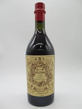 Amazon.co.jp: カルパノ アンティカフォーミュラ ヴェルモット 正規品