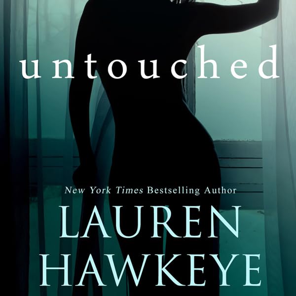 Cover art for Untouched
