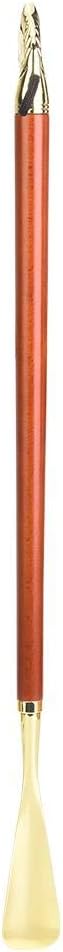 Zwindy Shoe Horn, Handled Shoehorn, Shoe Horn for Women Shoe Horns for Men Horse Head for Seniors(Brown 55CM horse head shoehorn)