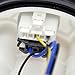 Vphix SP8011M Fuel Pump Module Assembly for Honda Civic 2001 2002 2003 2004 2005 L4 1.3L 1.7L 2.0L P76528M E8566M 17045-S5A-A00 17045-S5A-A30