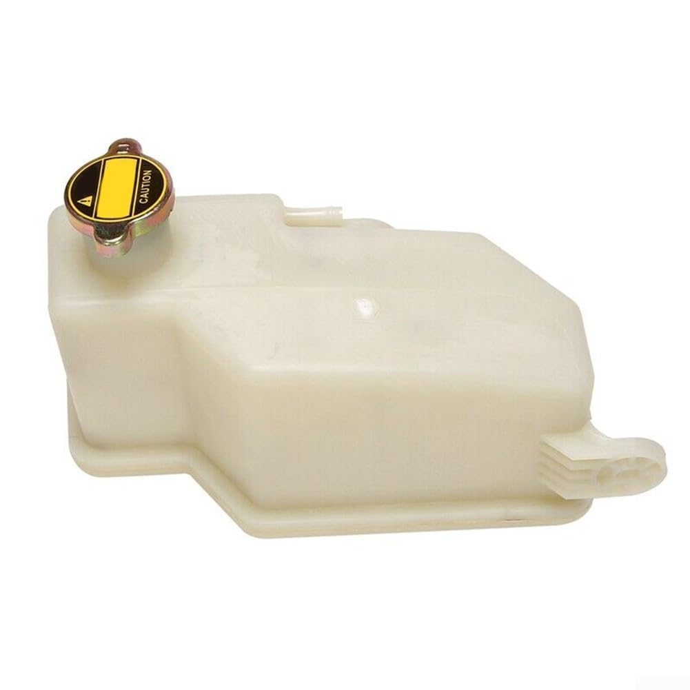 14) Serbatoio del serbatoio del liquido refrigerante del motore dell'automobile di precisione per Santa Fe