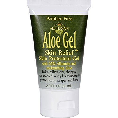 Preisvergleich Produktbild All Terrain Aloe Gel Skin Repair 2 Unzen