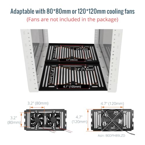 rack server smart 1022