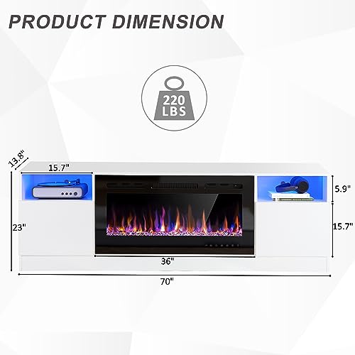 Smart Home Remote Control Center