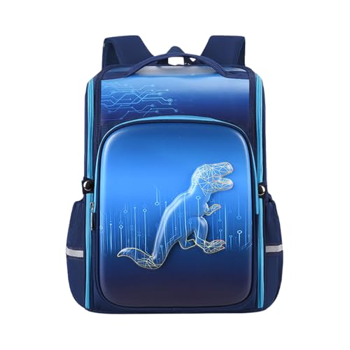 Sac à dos voyage filles avec fermeture éclair fluide anti-blocage enfant