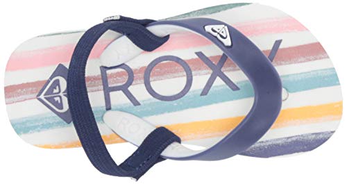 Image of Roxy Baby Girls' Tahiti Toddler Strap Sandal