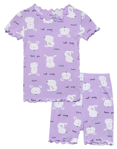 Image of VAENAIT BABY 12Months-12Years Toddler Kids Junior Boys Car Train Fireman Snug fit Sleepwear Pjs Set