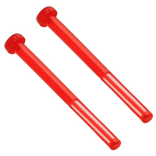 2 Pack GCV160 Fuel Filter 16952-Z8B-000