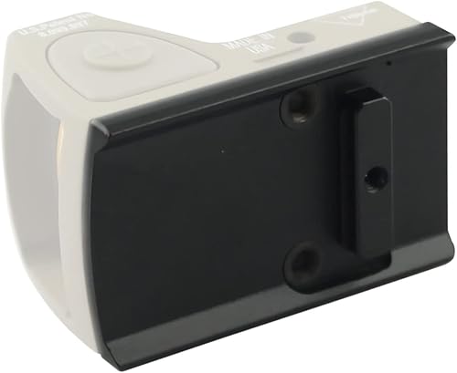 Miniatura 7 de Soporte de base de placa de visión Reflex compatible con pistola Glock RMR VISM Red Dot Sight