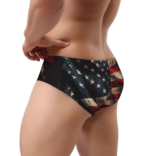 Mens Briefs Underwear Comfortable Brief Underwear For Men3