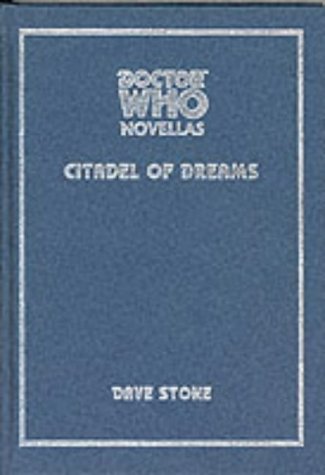 Buy Doctor Who: Citadel of Dreams (Doctor Who Novellas) — BookShops.in