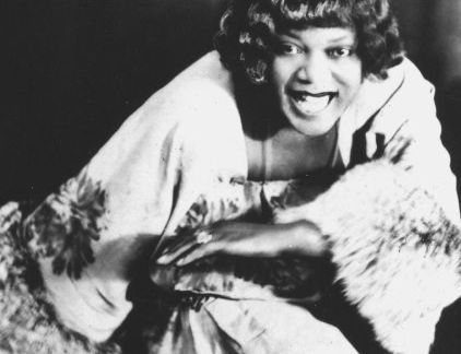 Bessie Smith